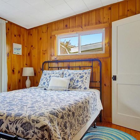 Phippsburg Spinneys Guesthouse & Beach Cottages מראה חיצוני תמונה