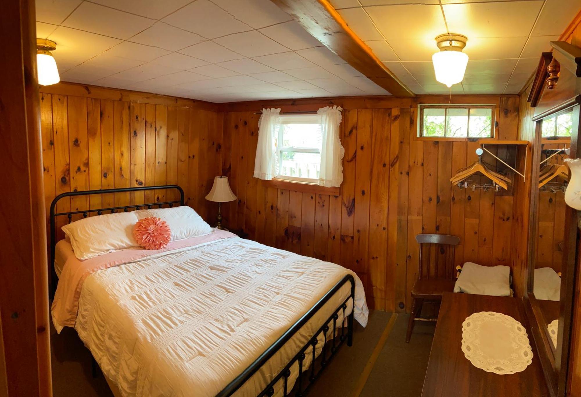 Phippsburg Spinneys Guesthouse & Beach Cottages מראה חיצוני תמונה