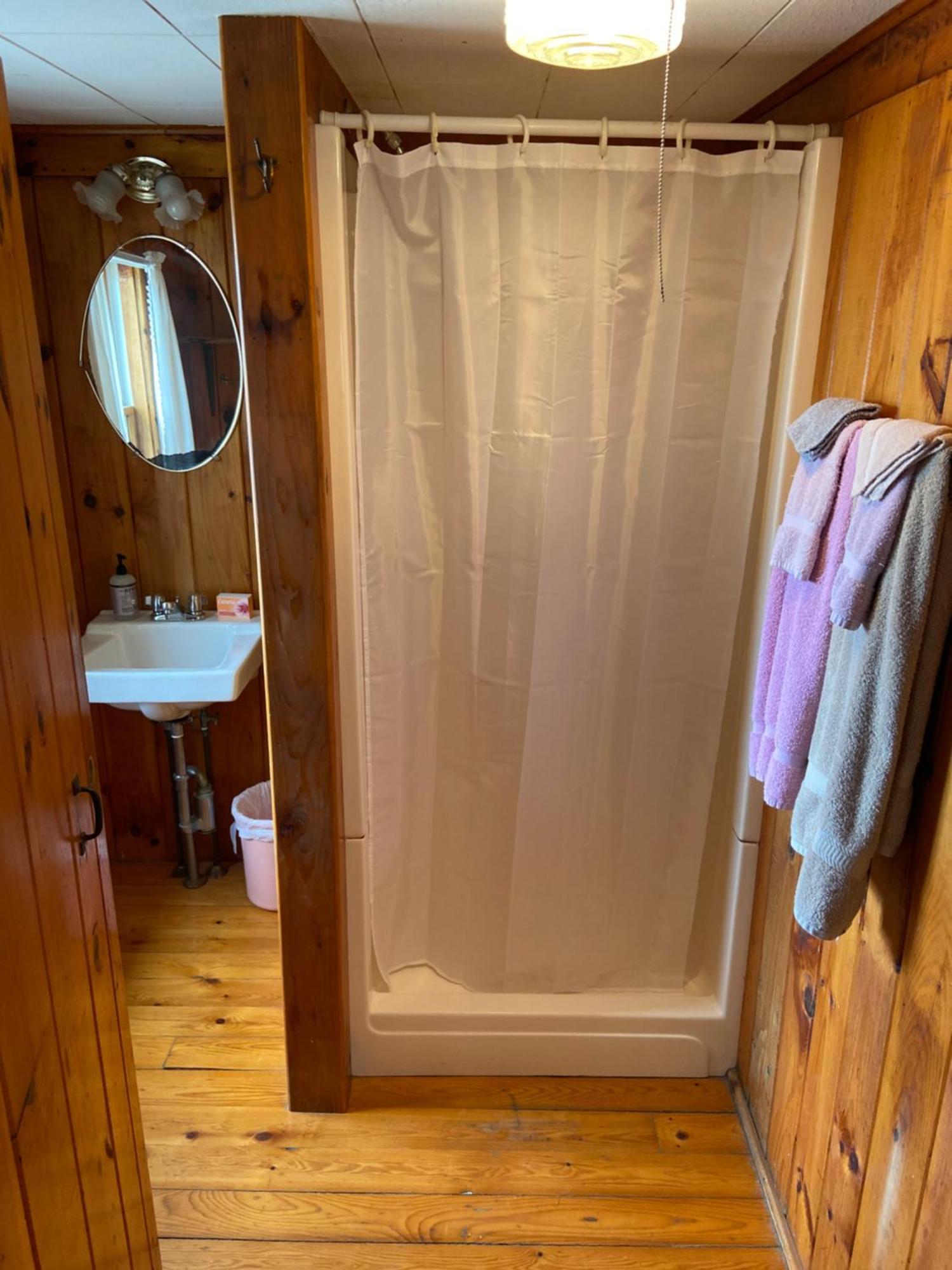 Phippsburg Spinneys Guesthouse & Beach Cottages מראה חיצוני תמונה