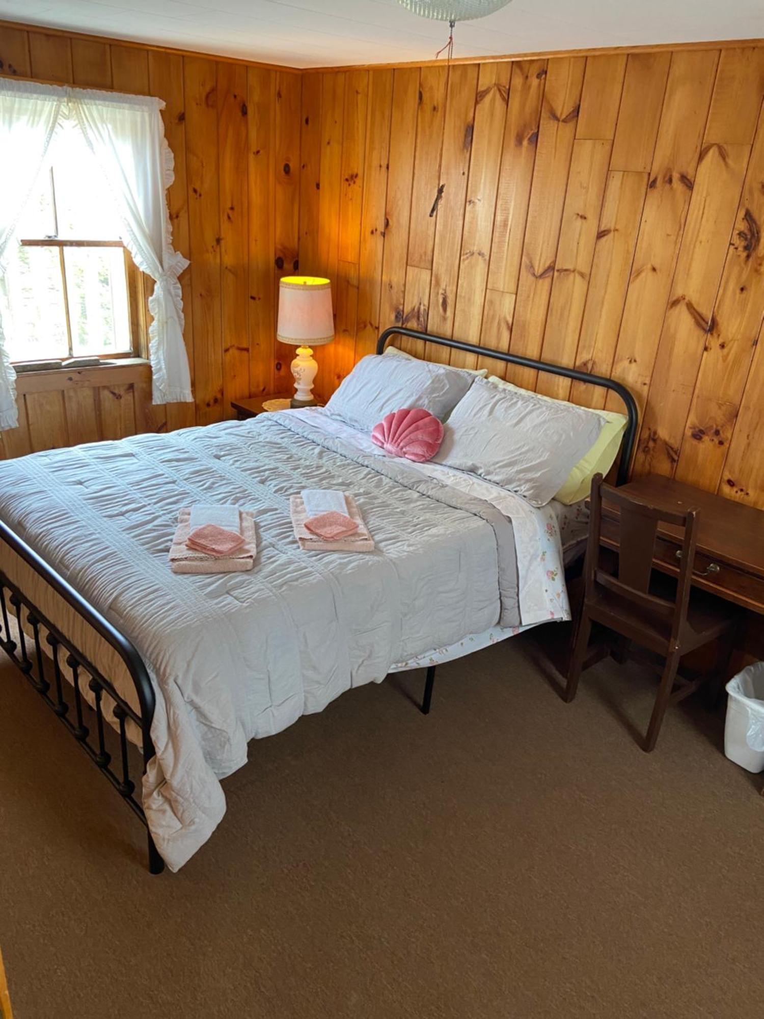 Phippsburg Spinneys Guesthouse & Beach Cottages מראה חיצוני תמונה