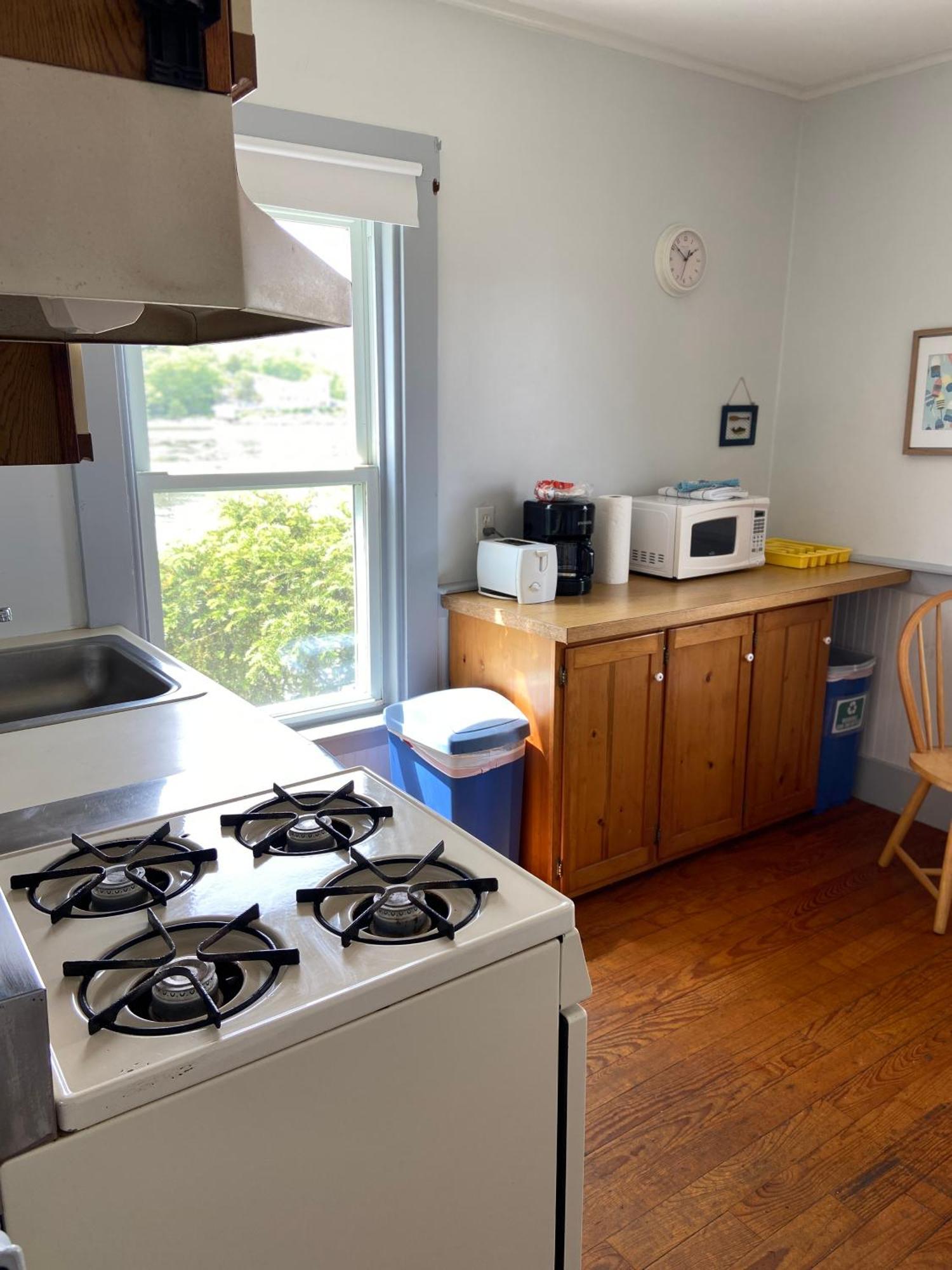 Phippsburg Spinneys Guesthouse & Beach Cottages מראה חיצוני תמונה