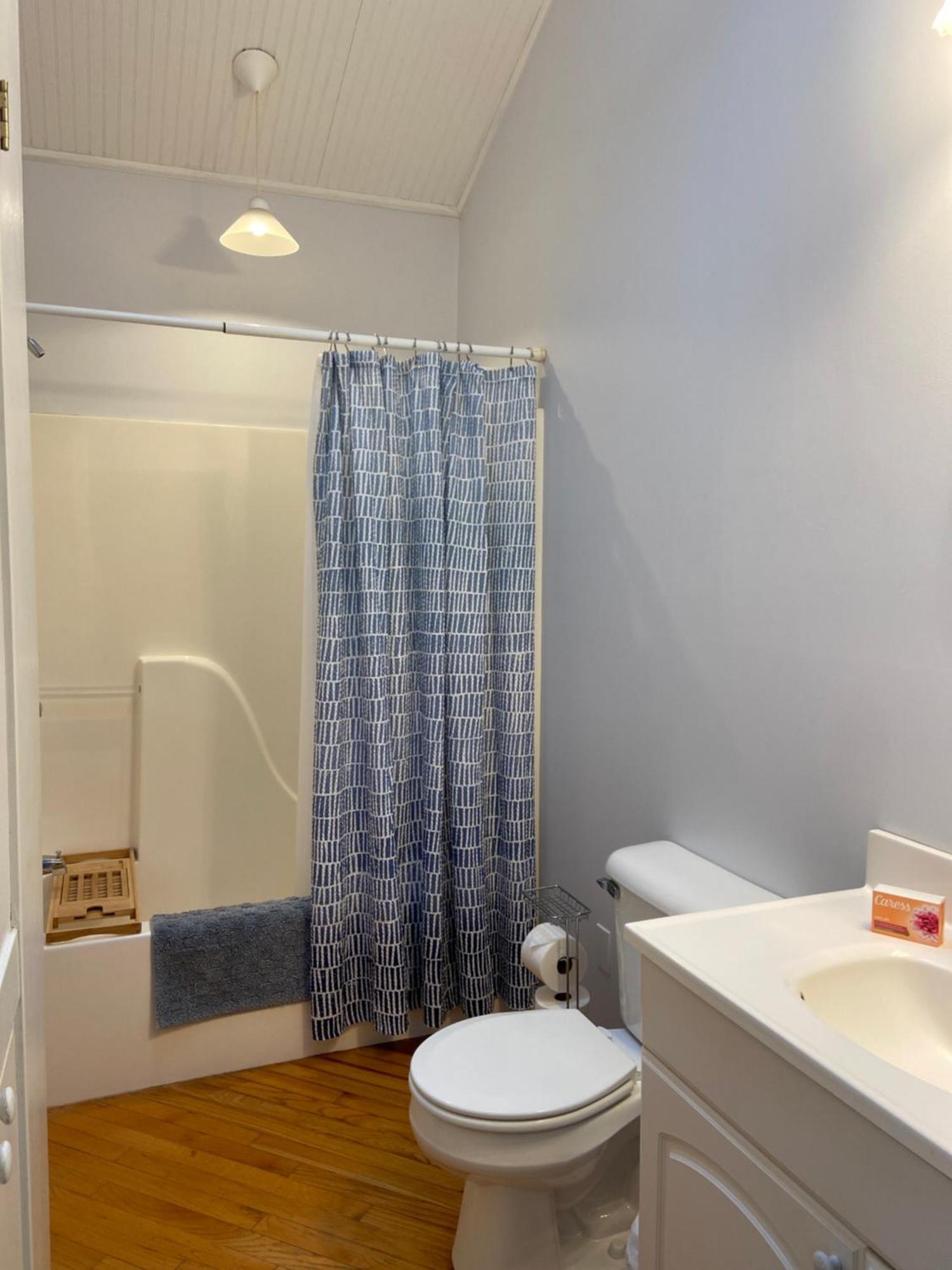 Phippsburg Spinneys Guesthouse & Beach Cottages מראה חיצוני תמונה
