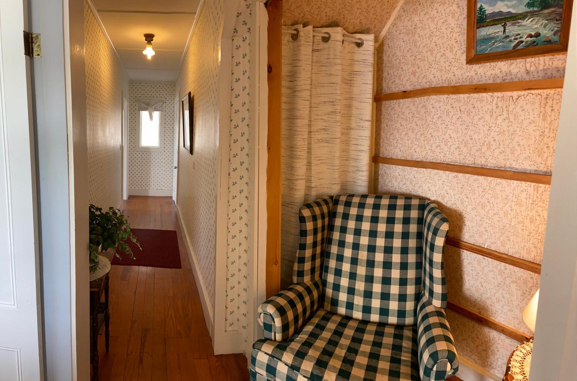 Phippsburg Spinneys Guesthouse & Beach Cottages מראה חיצוני תמונה