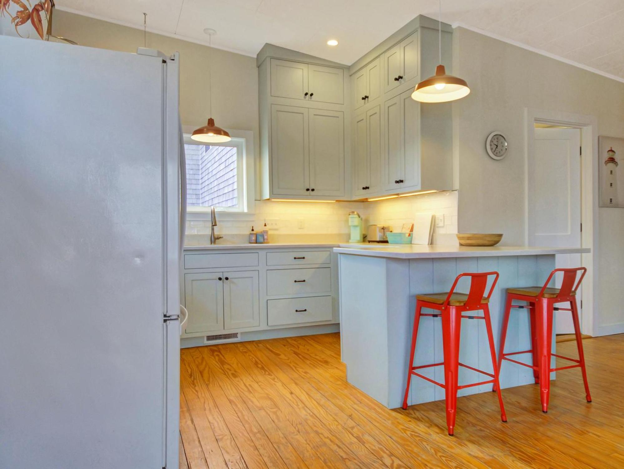 Phippsburg Spinneys Guesthouse & Beach Cottages מראה חיצוני תמונה