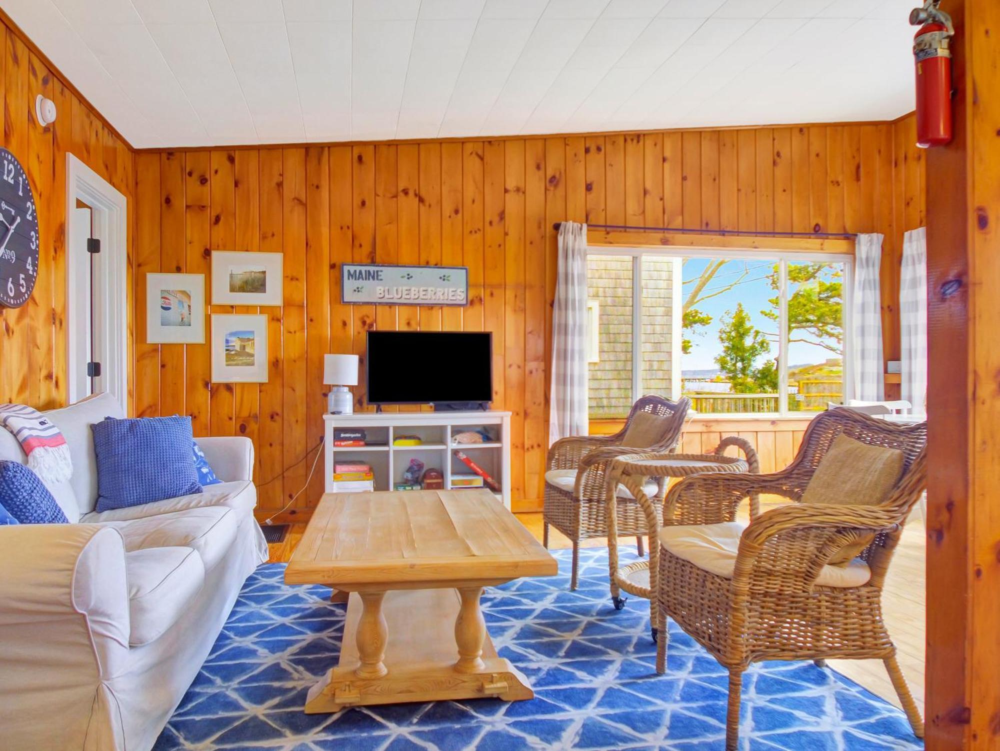 Phippsburg Spinneys Guesthouse & Beach Cottages מראה חיצוני תמונה