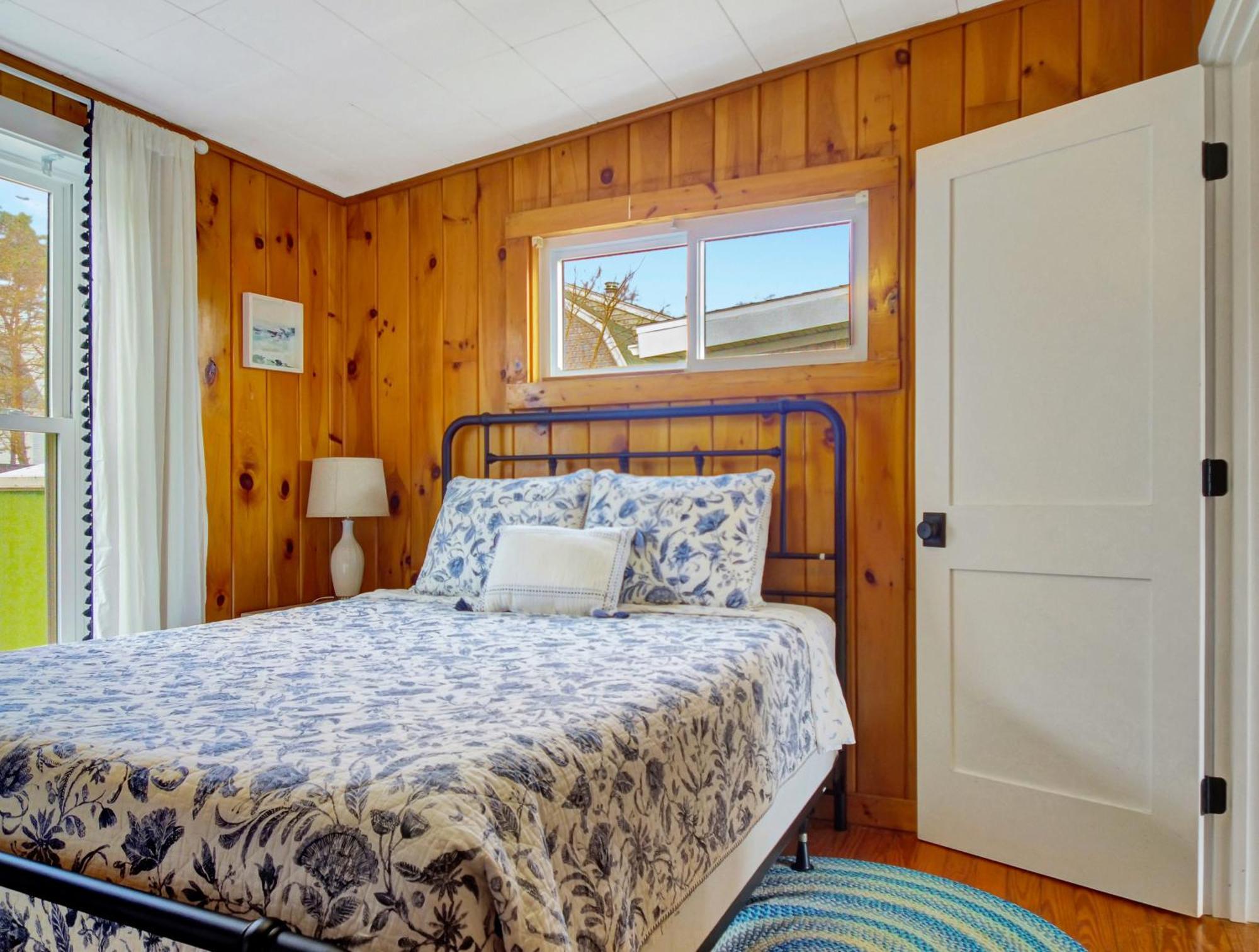 Phippsburg Spinneys Guesthouse & Beach Cottages מראה חיצוני תמונה