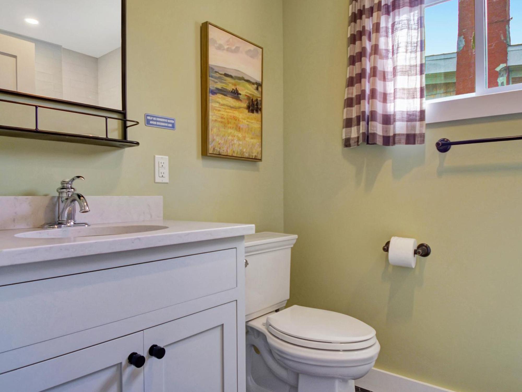 Phippsburg Spinneys Guesthouse & Beach Cottages מראה חיצוני תמונה