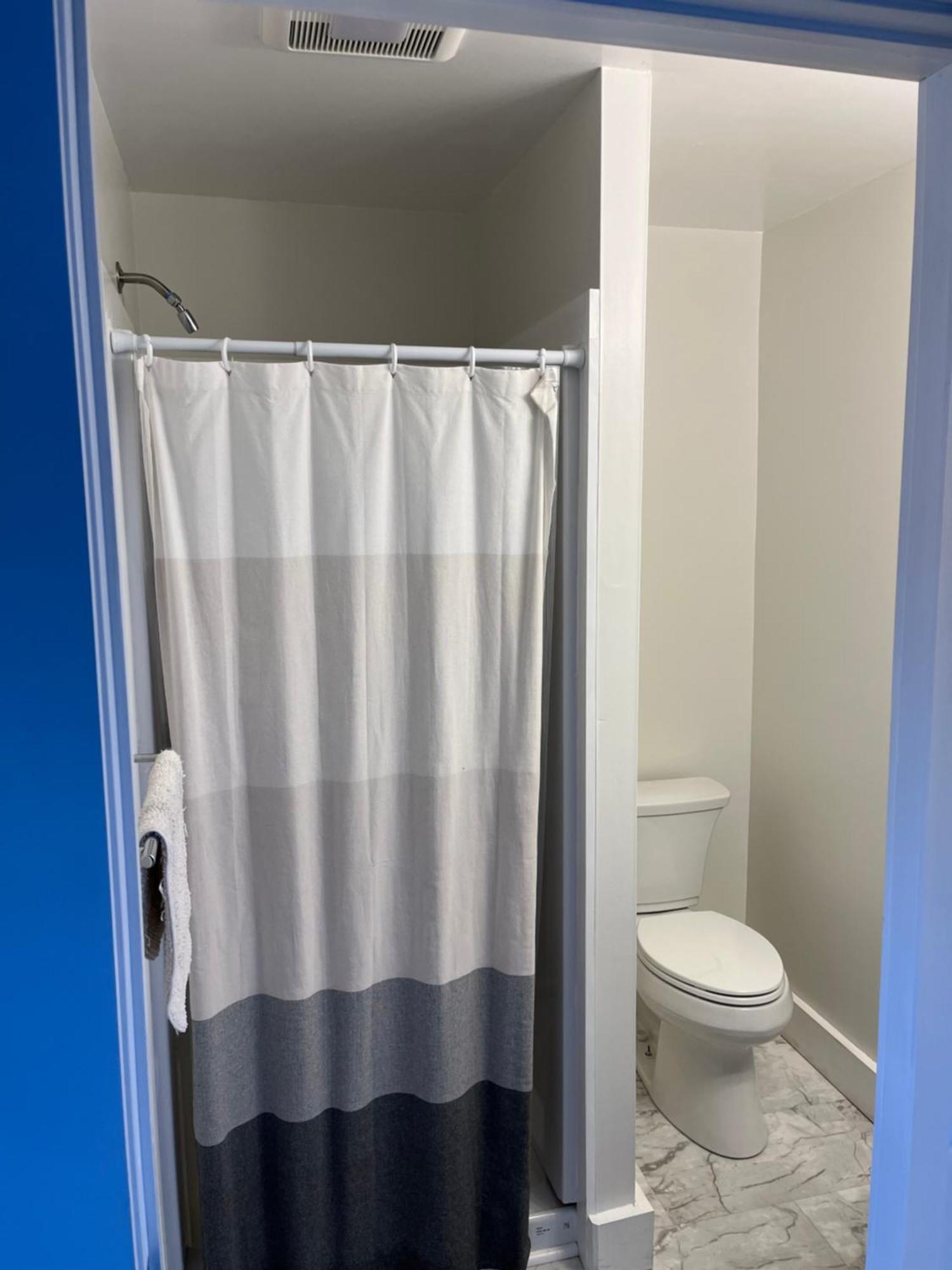 Phippsburg Spinneys Guesthouse & Beach Cottages מראה חיצוני תמונה